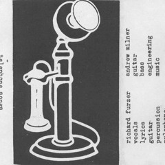 BROKEN CHINA by richard furzer & andy milner