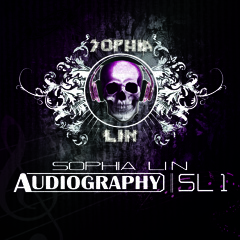 Dj Sophia Lin Audiography SL-1