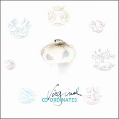 Eyvind Kang Virginal Co ordinates feat. Mike Patton - innocent eye crystal see