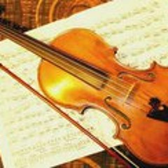A. Vivaldi - Concerto for Two violins, Cello and String Orchestra: Third Movement