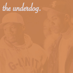 The Underdog
