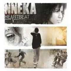 Heartbeat - Nneka - kane44 rmx