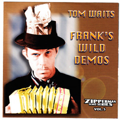 Tom Waits - Temptation