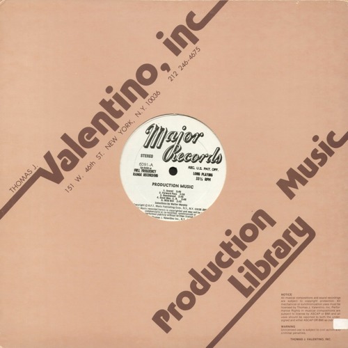 Walter Murphy - Score! (1979 Orchestra Edit)