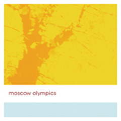Moscow Olympics - Still