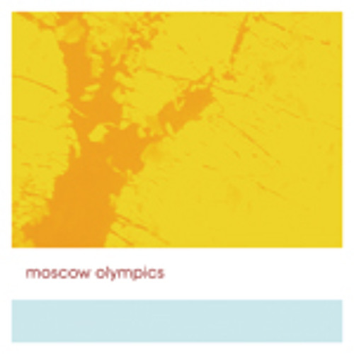 Moscow Olympics - Still