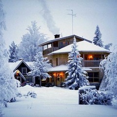 Winter Warmer Mix NOV 2010