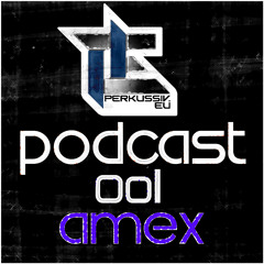 [PERK-DNB-PODCAST001] Amex