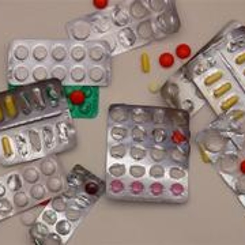 Nevrotek - Nozinan 200Mg