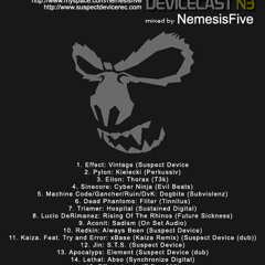 DEVICECAST n3 by NemesisFive
