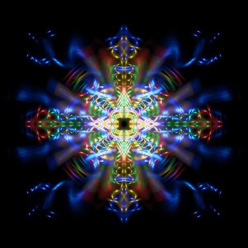 Broken Spikezz by Dj Vertex & Nomad25
