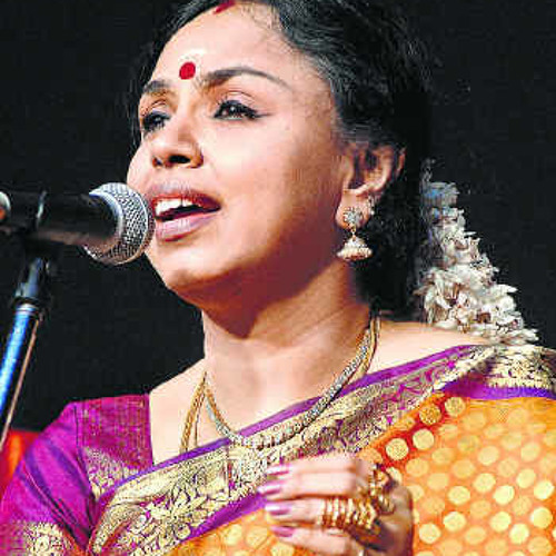 Stream Swaminathan Sadasivam | Listen to Sudha Raghunathan playlist ...
