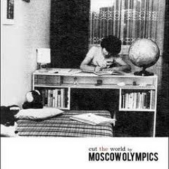Moscow Olympics - Cut The World