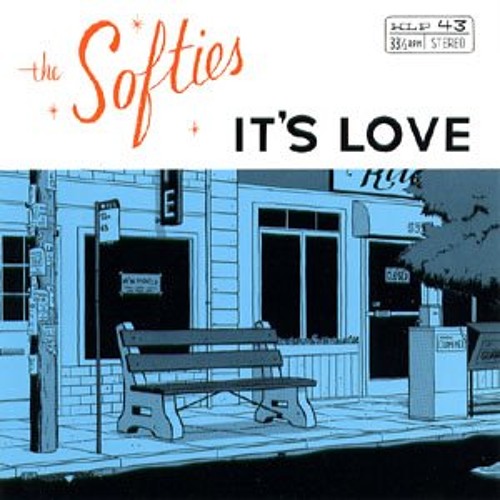 The Softies - Fragile, Don't Crush