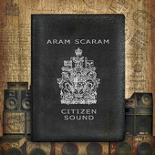 Runaway Remix (Citizen Sound feat. Grand Analog and Len Bowen)