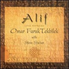 Omer Faruk Tekbilek & Steve Shehan - Don't cry my love
