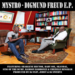 DJ LOK x Mystro - Digmund Freud mini mix