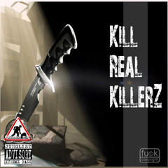 Kut.D - Kill Real Killerz by UnKnown 'FREE DRUMSTEP DOWNLOAD'