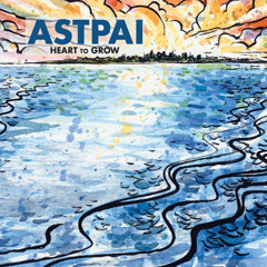 Astpai - Southwards
