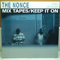 Mixtapes-The Nonce
