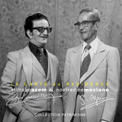 Sliman Azem - Lhut ak ttweka