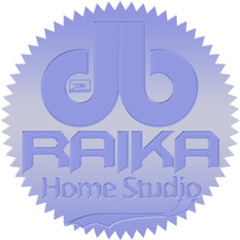 Dancer Lady (DJ RaiKa-Dance Electronic)