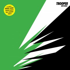 Boys Noize - Trooper (MixHell Remix)