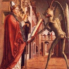 The Dark Ones - F.O.D. (Profit; Chainsaw)