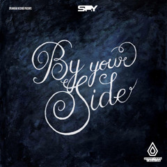 S.P.Y. - By Your Side (Logistics Remix) - Spearhead Records