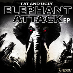 Indian Giants (Clockwork Remix)- Fat and Ugly