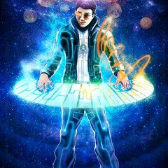 Petey Digital feat. Canibus - PL∞ Layer 4