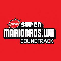 New Super Mario Bros Wii- Wii channel