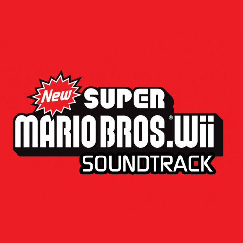 New Super Mario Bros Wii- Title Theme