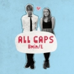 ALL CAPS - Don't Unplug Me