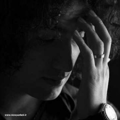 یک داستان عاشقانه ساده" قطعه ای دیگر از موسیقی متن مرگ تدریجی رویا (کارن همایون فر) صدا: رضا یزدانی"
