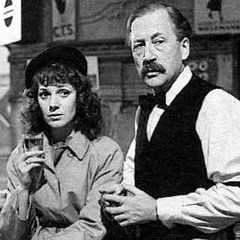 BBC Secret Army intro 70s