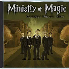 Ministry of Magic - Old Enough To Die