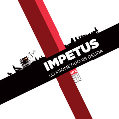 Impetus -  Hard Core Dominicano (V3) (Prod. By B.A.D.)