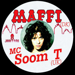 Soom T - Puff That Weed
