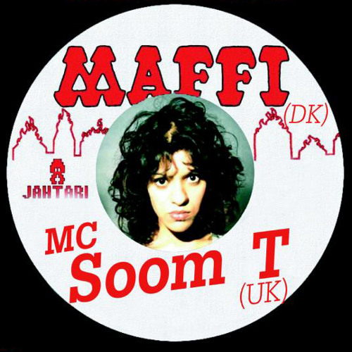 Soom T - Puff That Weed