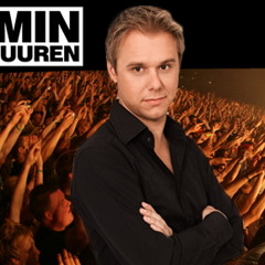 Armin Van Bueren Feat. Crish Jones - Going Wrong (Dotix Bootleg)