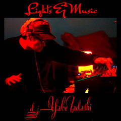 Yabe Tadashi - Lights and Music Live, 2010.11.17