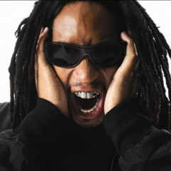 Lil Jon vs. SonicC - Get Naked (Stickin' Mash)