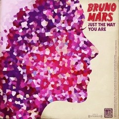 Bruno Mars - Just The Way You Are (Axel Bauer & Lanford Remix)
