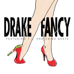 Drake featuring Mary J. Blige & Swizz Beatz-Fancy (Remix)