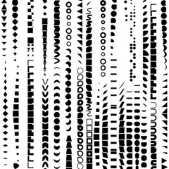 TROPIC OF NIGHT FROST Teeth Of The Sea Mix November 2010