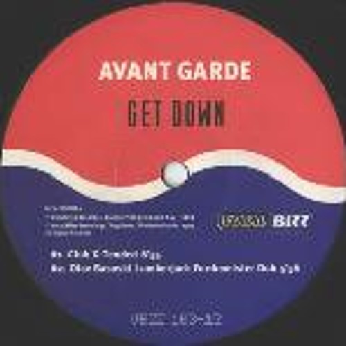 Avant Garde - Get Down