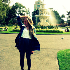 Porcelain [RHCP cover]