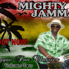 Mighty Jamma Reggae Pan Classics II