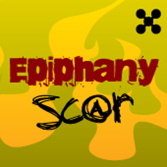 Sc@r - Epiphany (ELEM026AA1)